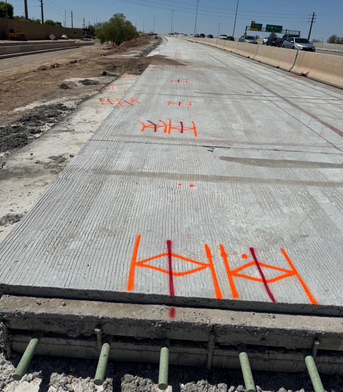 Highway Resurfacing Survey
